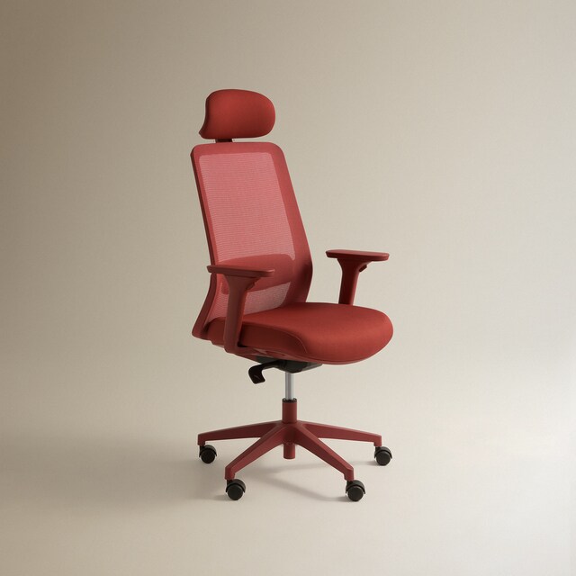 Imagen 0 de Silla de escritorio Aroa El Corte Inglés