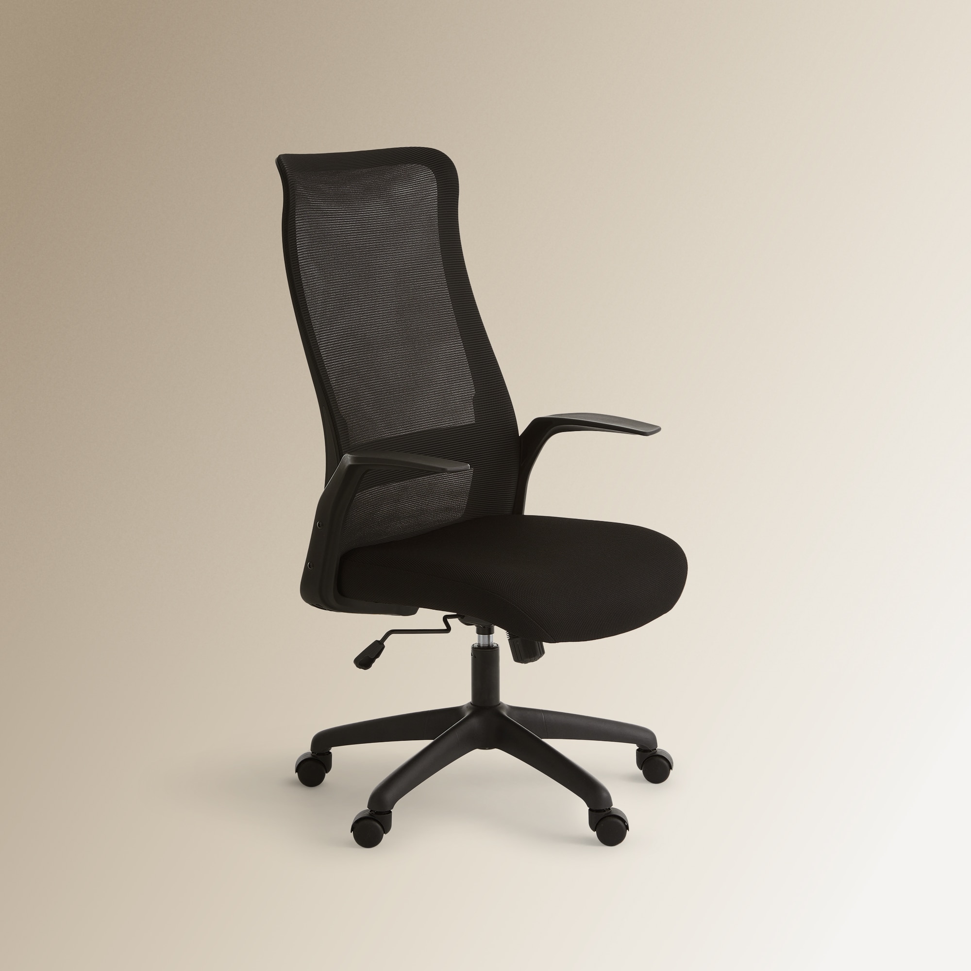 Imagem 0 de Cadeira de Secretária Sam