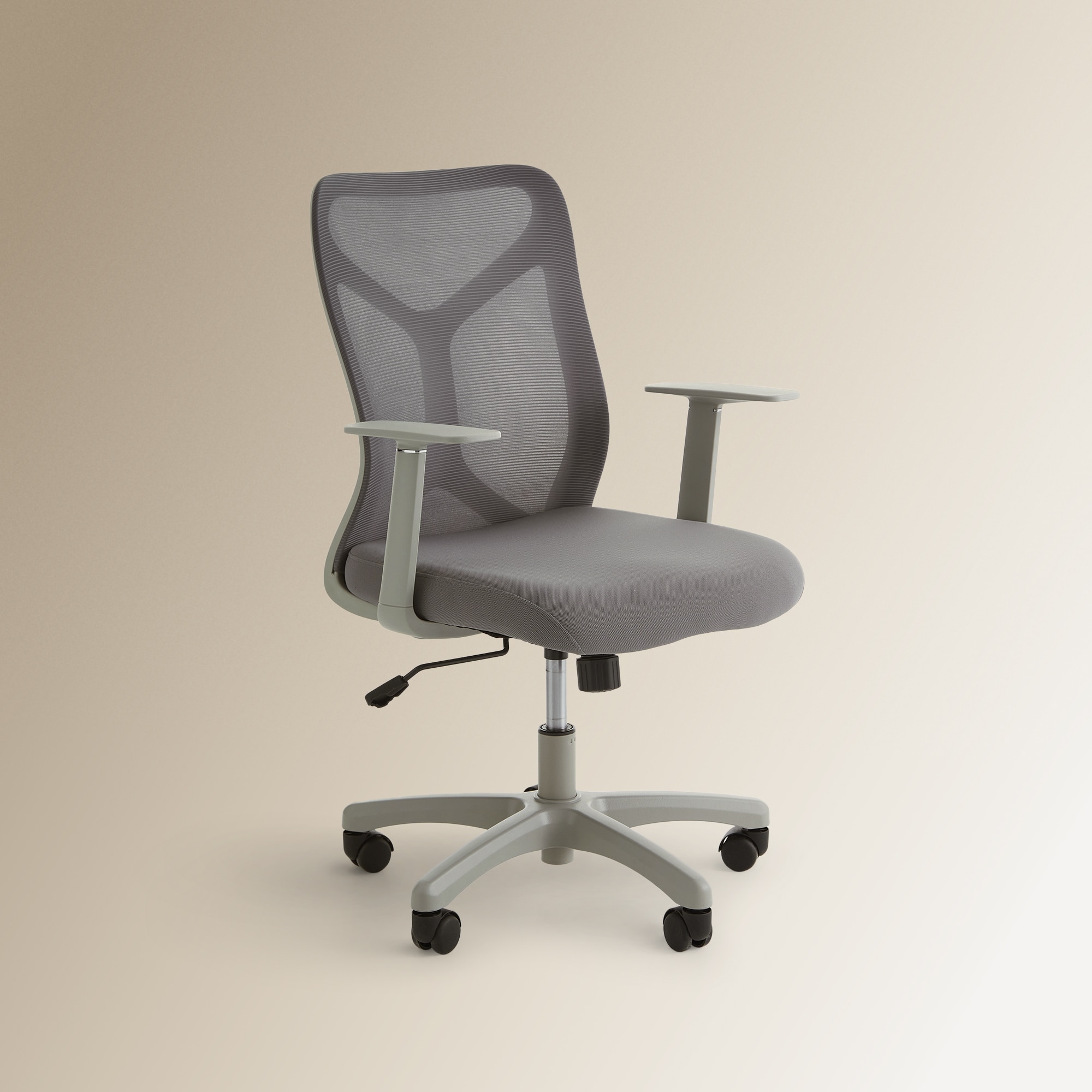 Imagem 0 de Cadeira de Secretária Norma