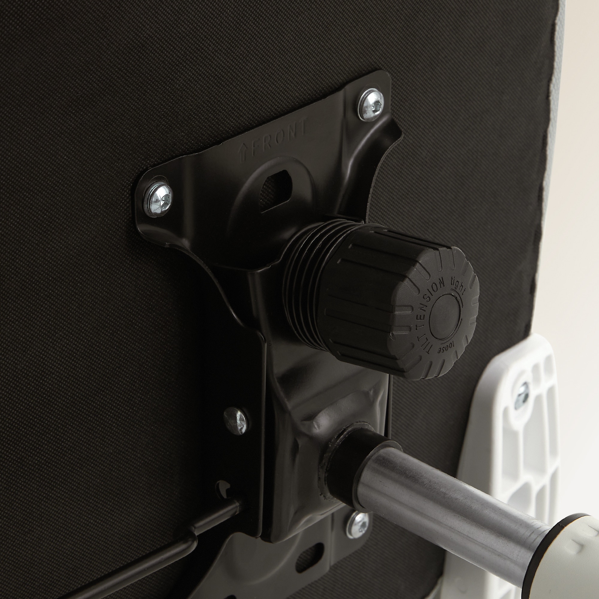 Cadeira de Secretária Lina Cinzento-6