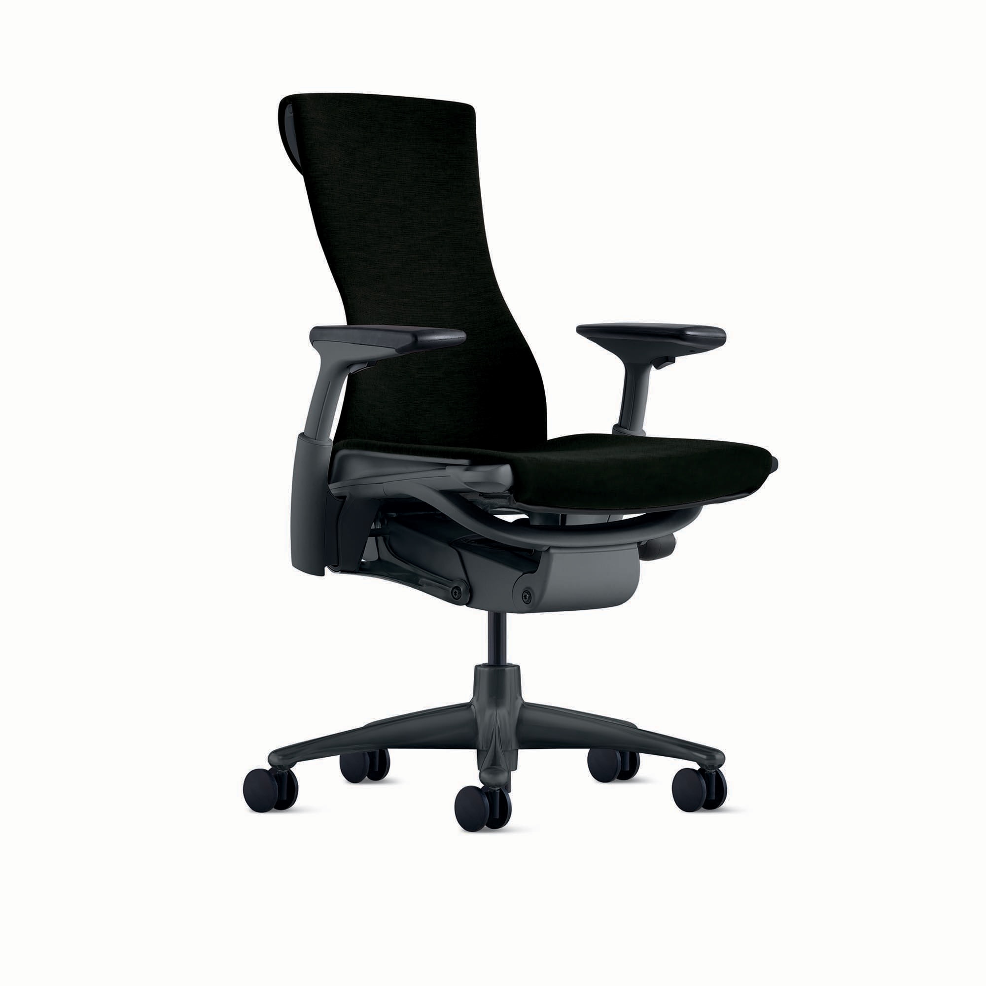 Cadeira de Escritório Embody 1