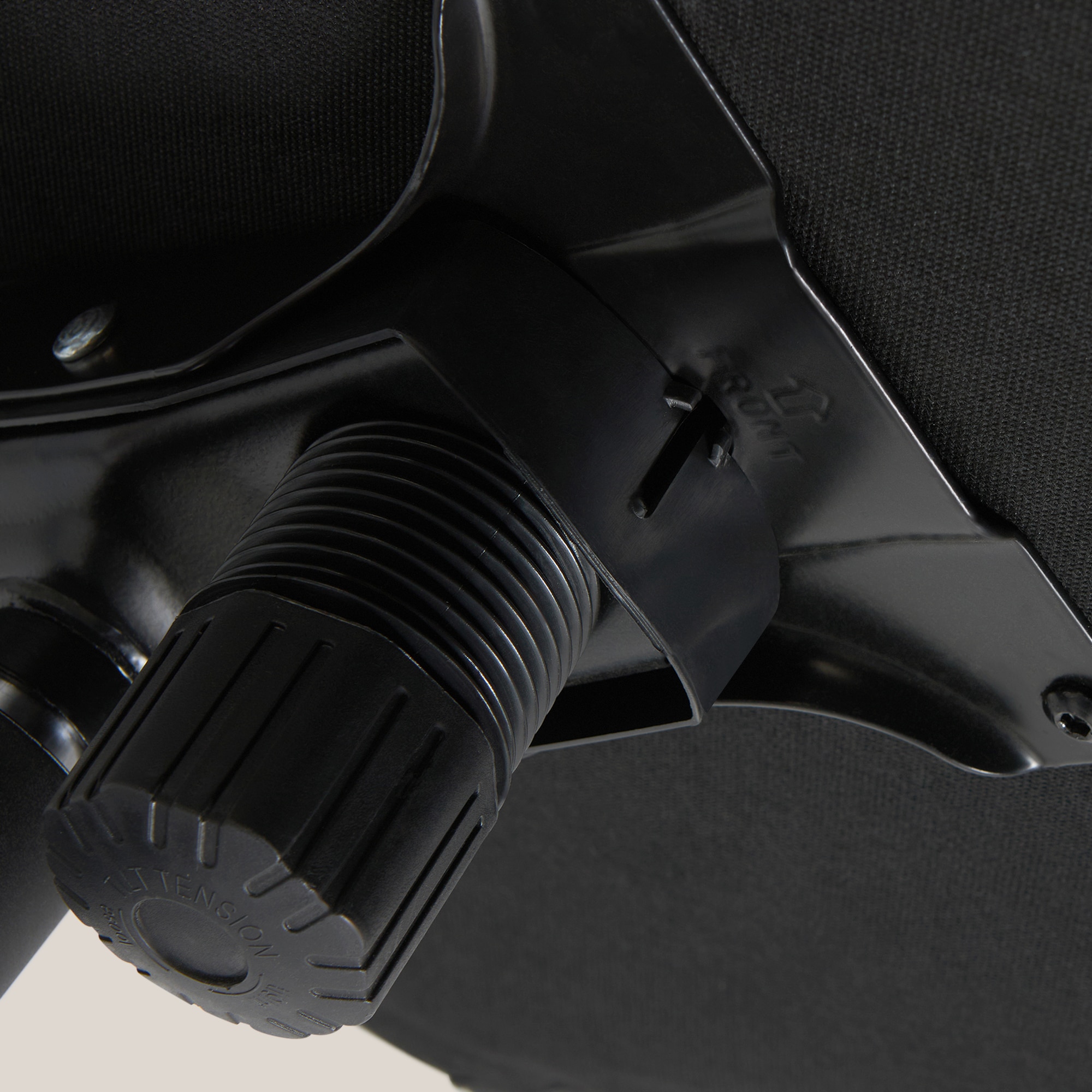 Cadeira de Secretária Tea Preto-6