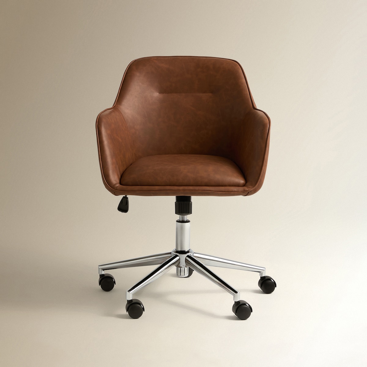 Cadeira de Secretária Lara Castanho-2