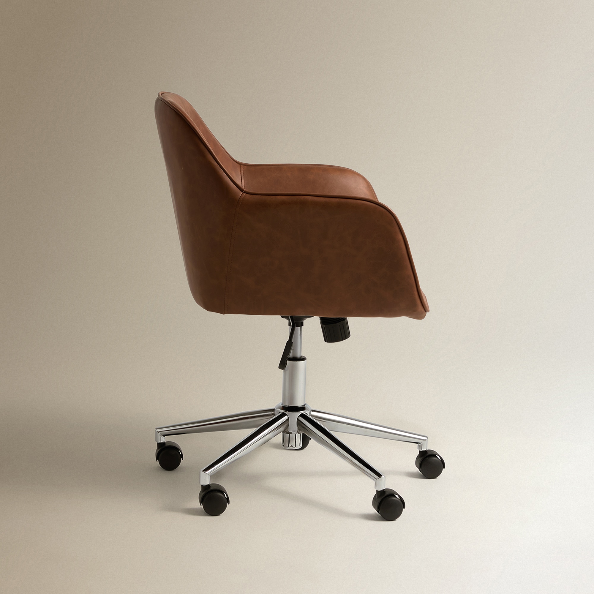 Cadeira de Secretária Lara Castanho-3