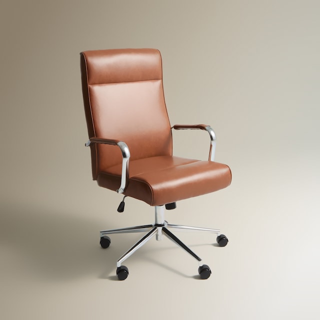 Imagem 0 de Cadeira de Secretária Marce