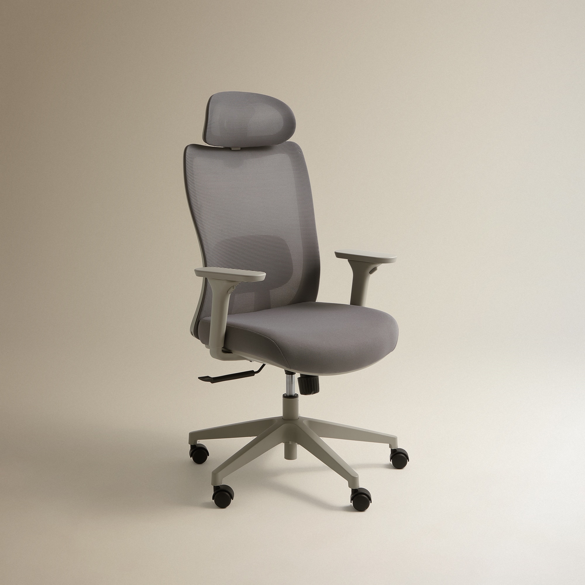 El Corte Inglés - Silla de escritorio Sintra El Corte Inglés.