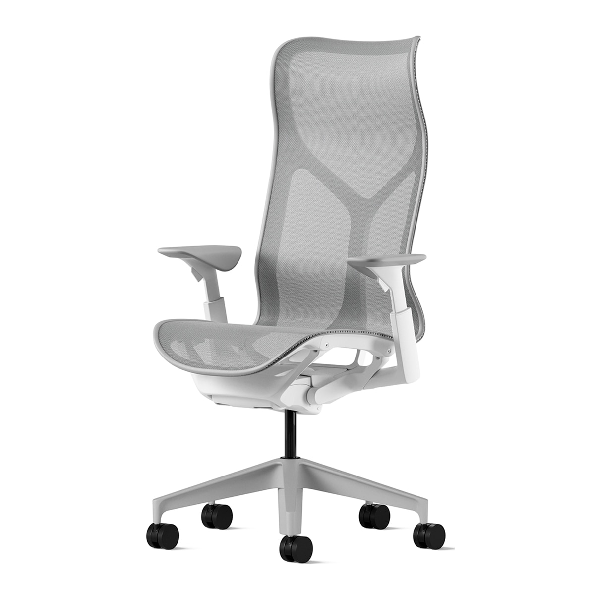 Imagem 0 de Cadeira de Secretária Cosm