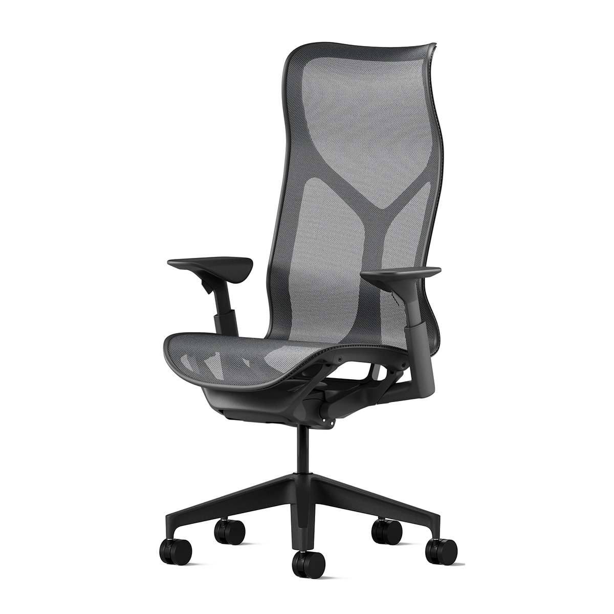 Herman Miller - Silla de escritorio Cosm Herman Miller.