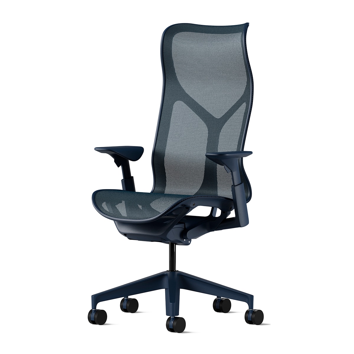 Herman Miller - Silla de escritorio Cosm Herman Miller.