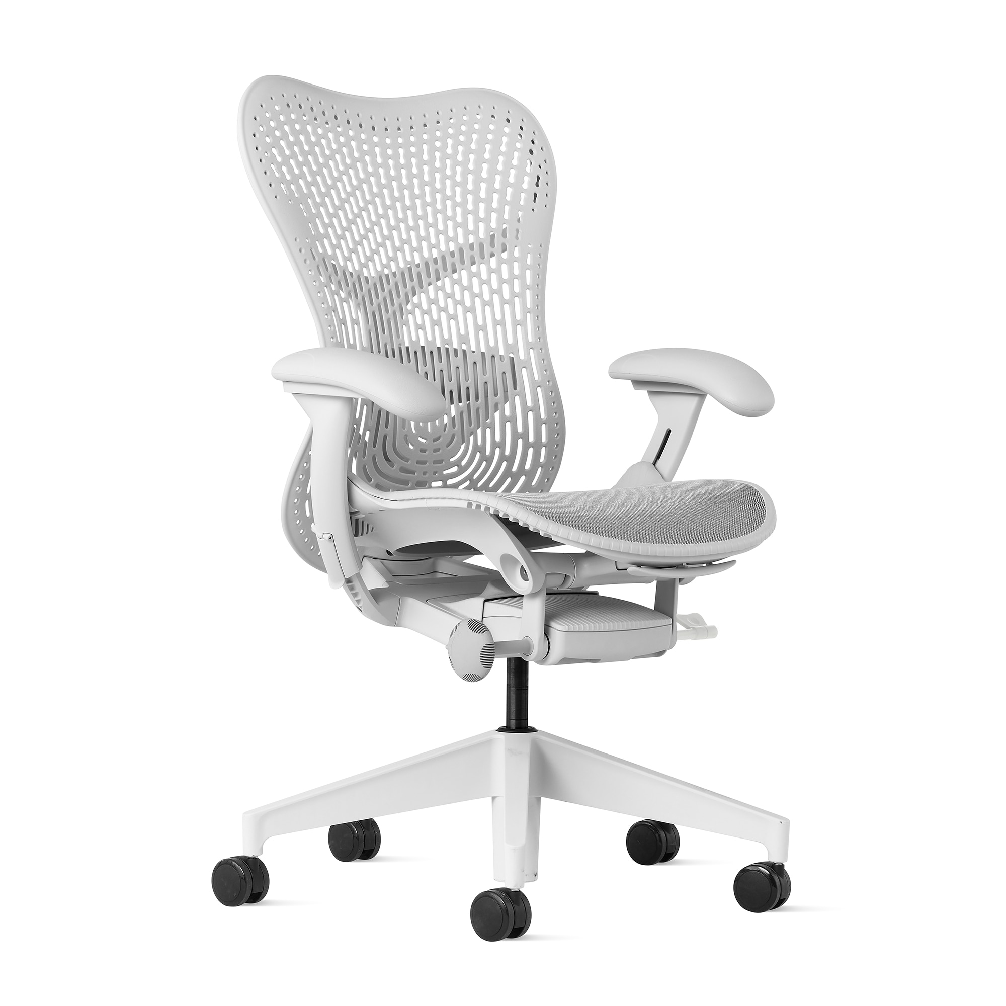 Herman Miller - Silla de escritorio Mirra 2 Herman Miller.