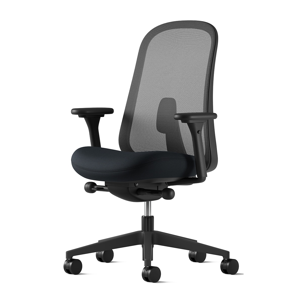 Imagem 0 de Cadeira de Secretária Linho