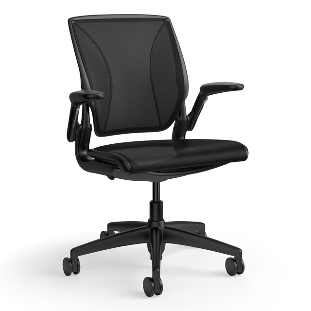 Imagem 0 de Cadeira de Secretária World One