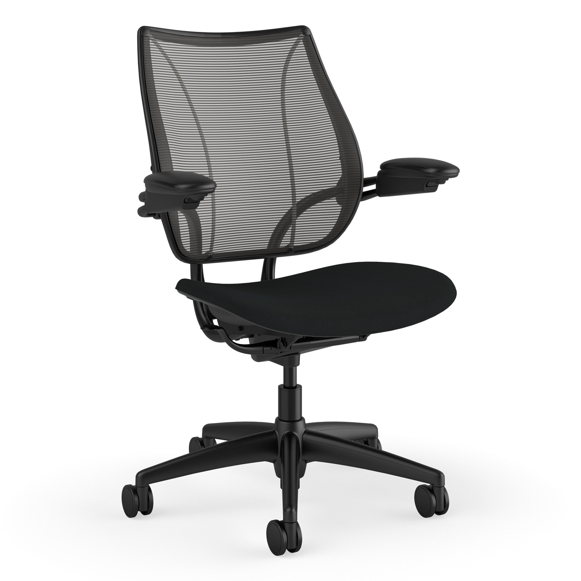 Humanscale - Silla de escritorio Liberty Humanscale.