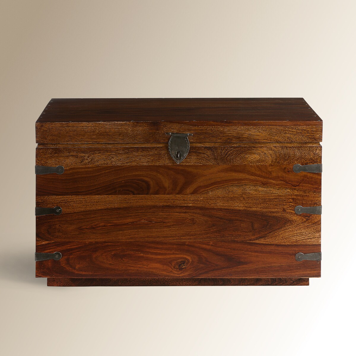 Baú de Pau-Rosa Bombay Nogueira-escura-2