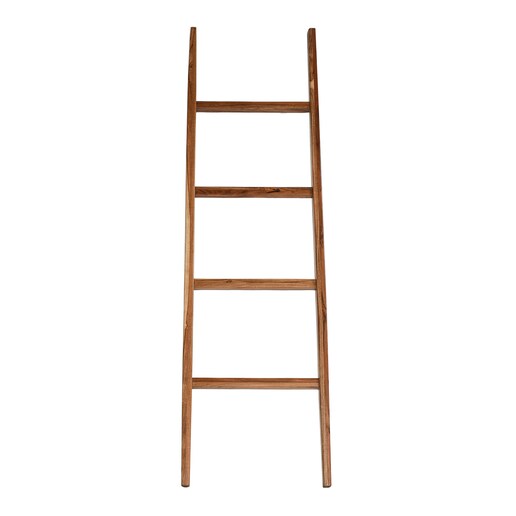 Escalera perchero de madera de mango Cove El Corte Inglés