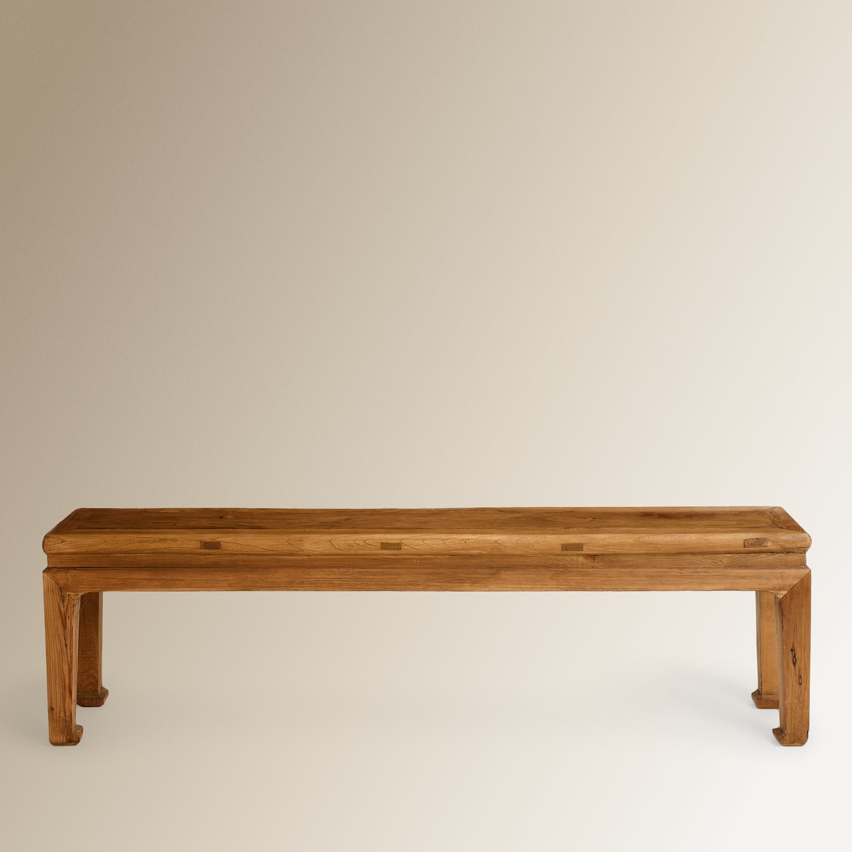 Banco de Olmo Envelhecido Opium Olmo-2