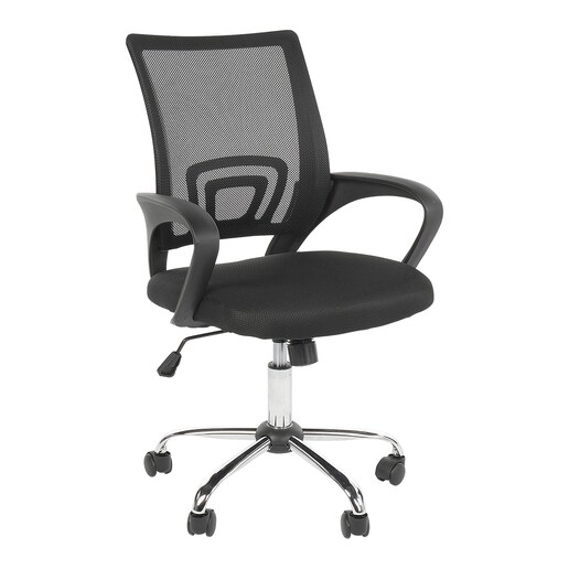 Silla de escritorio giratoria Milán Basics El Corte Inglés