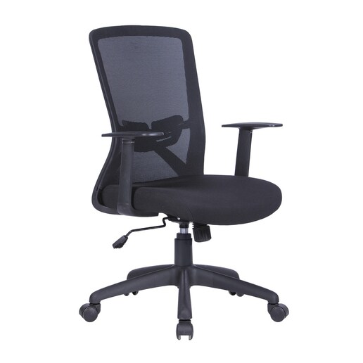 Silla de escritorio Genova Basics El Corte Inglés