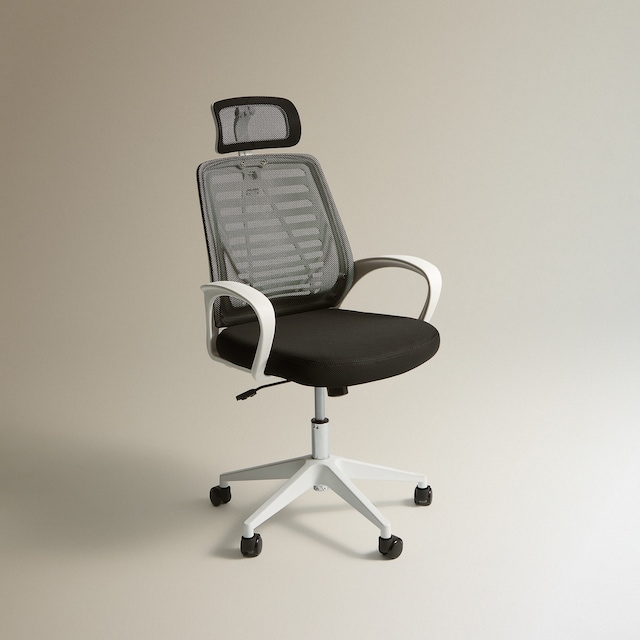 Imagen 0 de Silla de escritorio Coímbra Basics El Corte Inglés