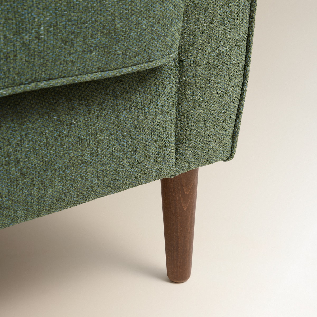 Sofá de 3 plazas Arlington Room - El Corte Inglés Verde-7