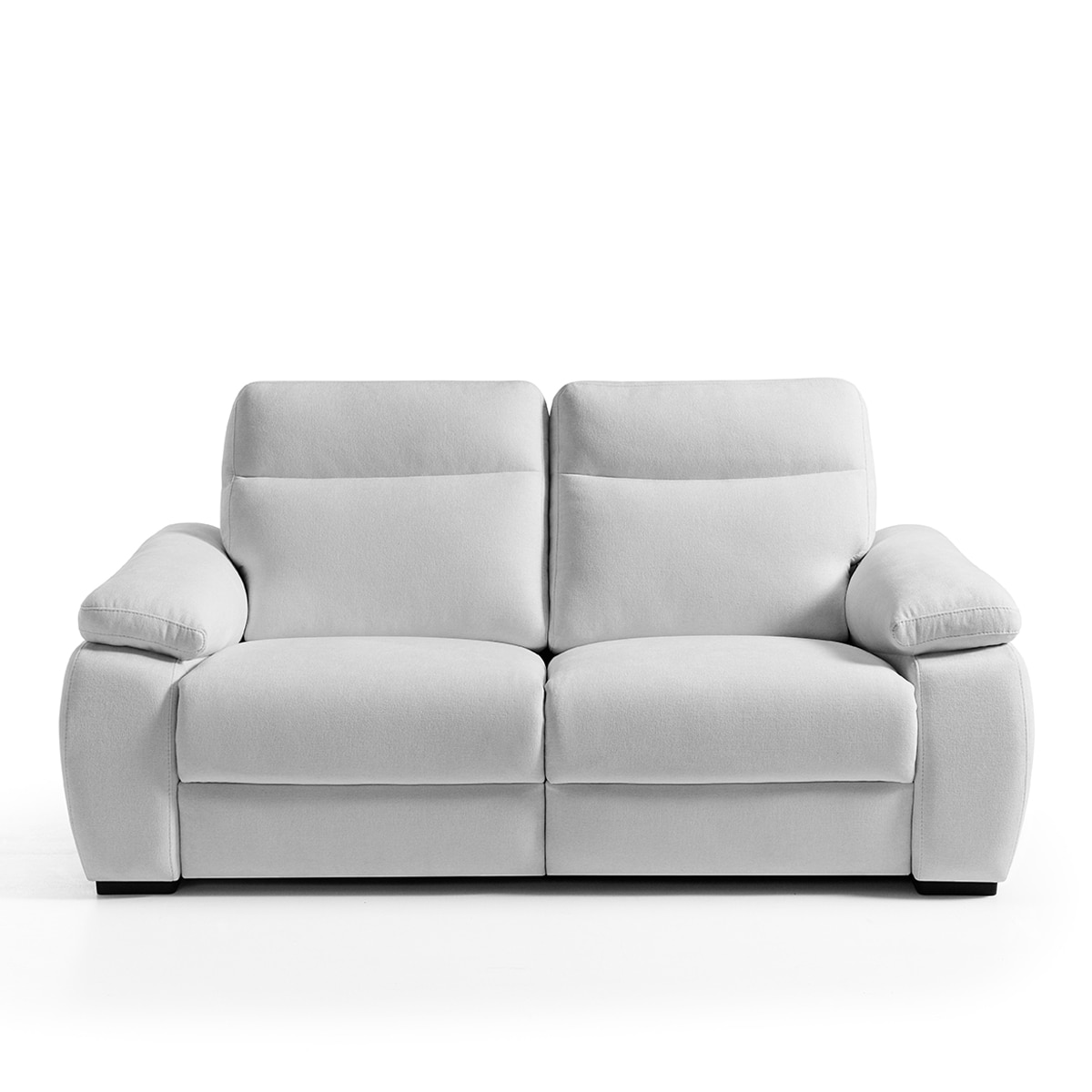 Imagem 0 de Sofá de 3 Lugares com 2 Assentos Relax Elétricos Maya