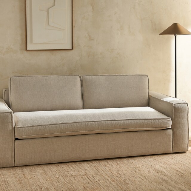 Imagen 0 de Sofá de 3 plazas Alice El Corte Inglés