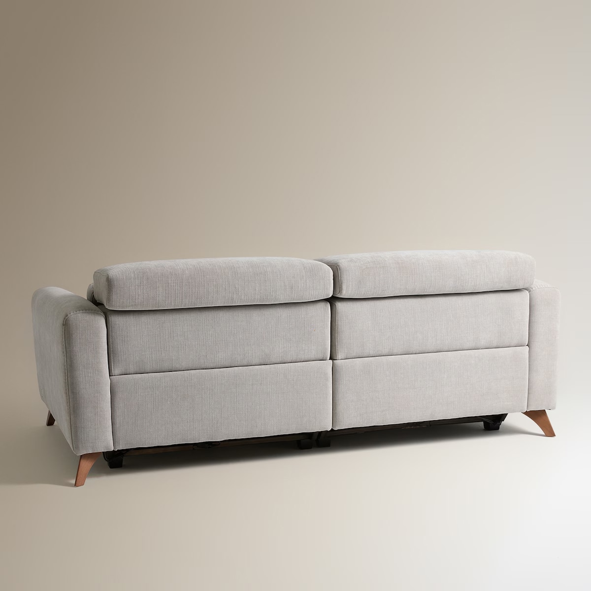 Sofá de 3 plazas Oporto El Corte Inglés - Perla 188 cm Perla-4