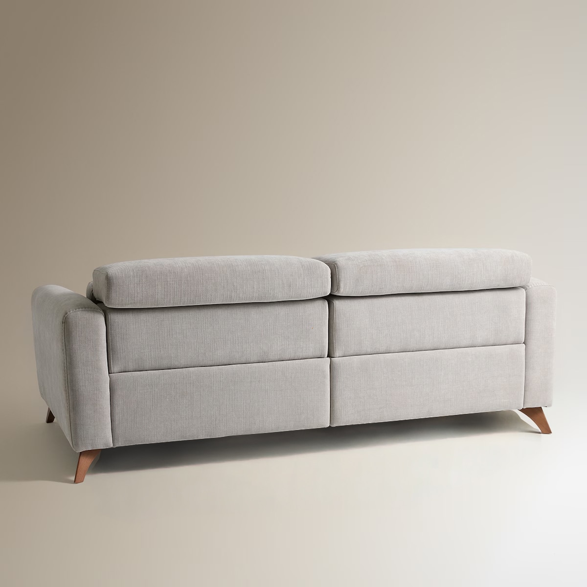 Sofá de 3 plazas Oporto El Corte Inglés - Perla 188 cm Perla-5