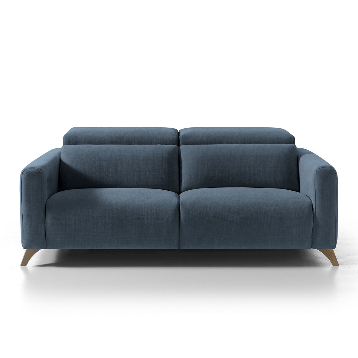 Sofá de 3 plazas Oporto El Corte Inglés - Océano 188 cm Océano-1