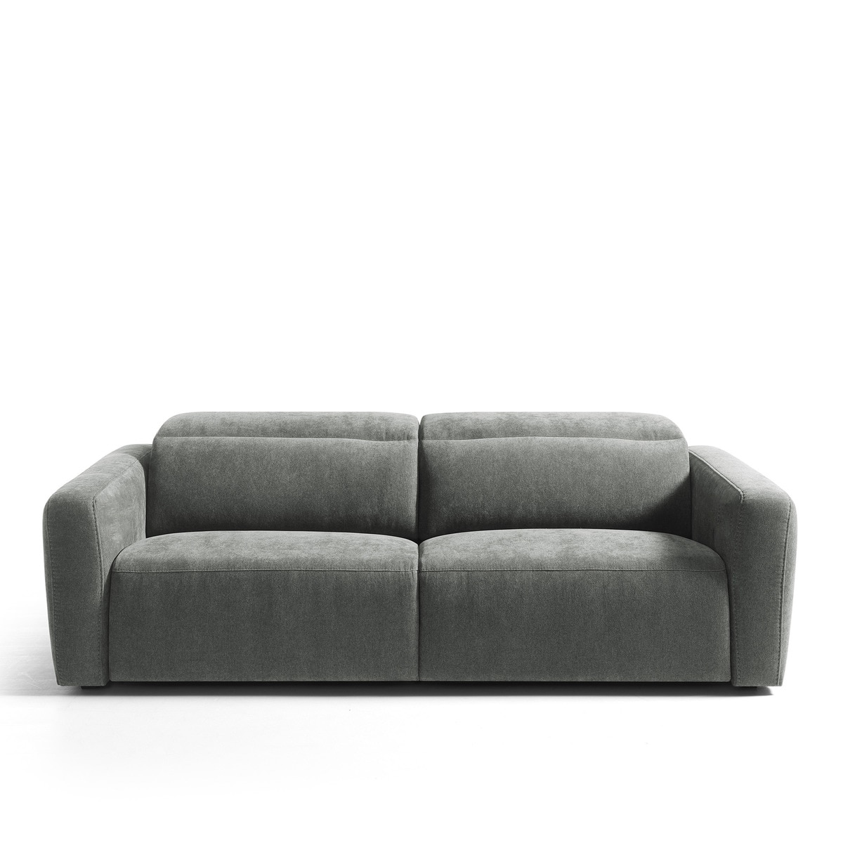 Imagem 0 de Sofá Estofado de 3 Lugares Trento