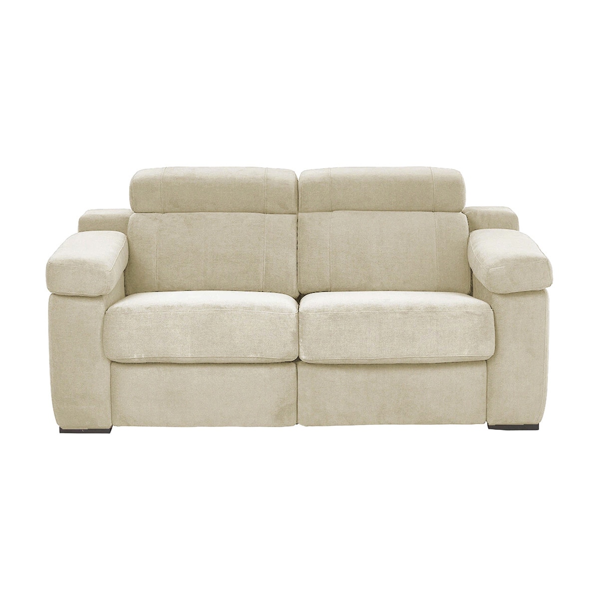 Imagem 0 de Sofá de 2 Lugares com 2 Lugares com Relax Elétrico City