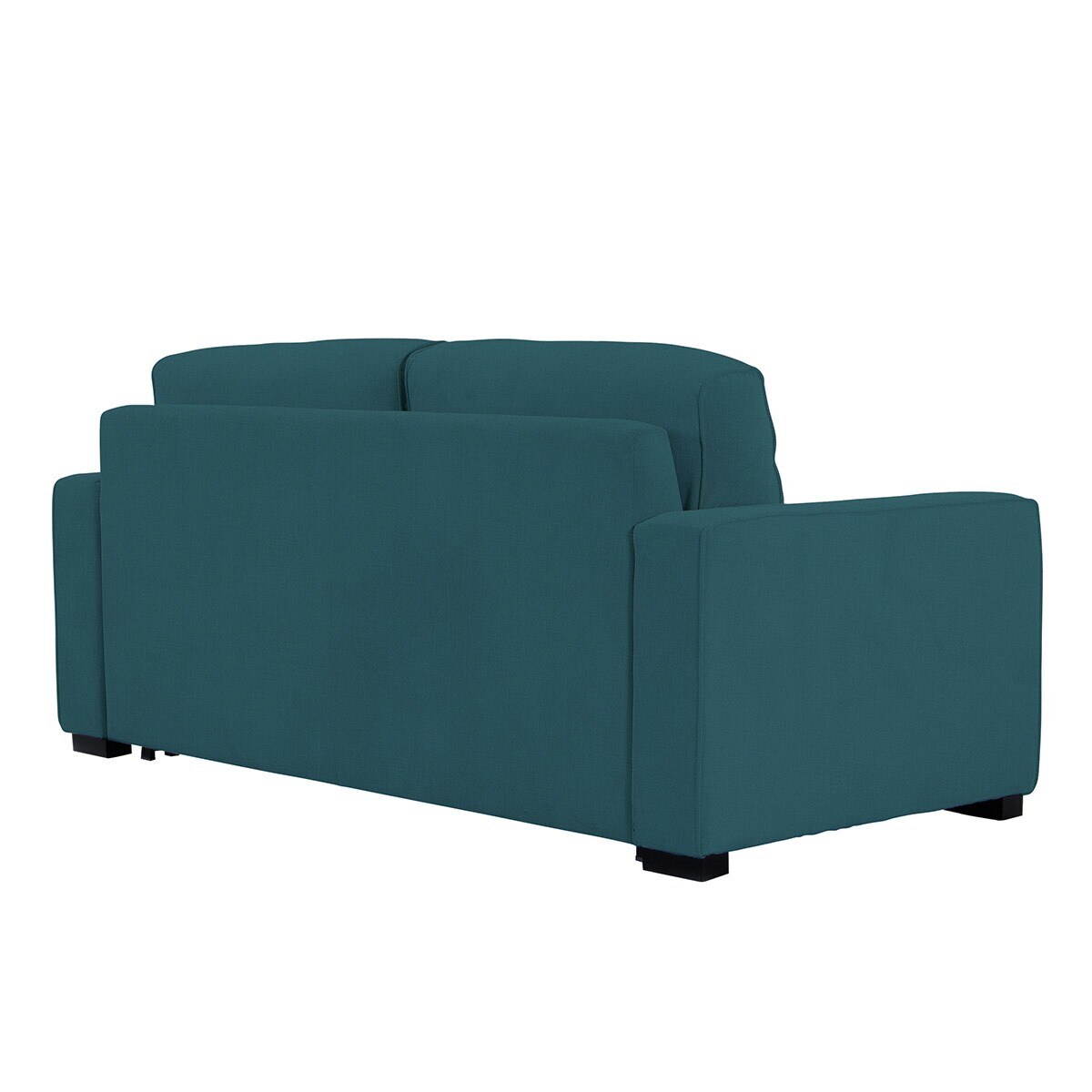 Sofá de 2 plazas Padua El Corte Inglés - Azul Océano Azul Océano-4