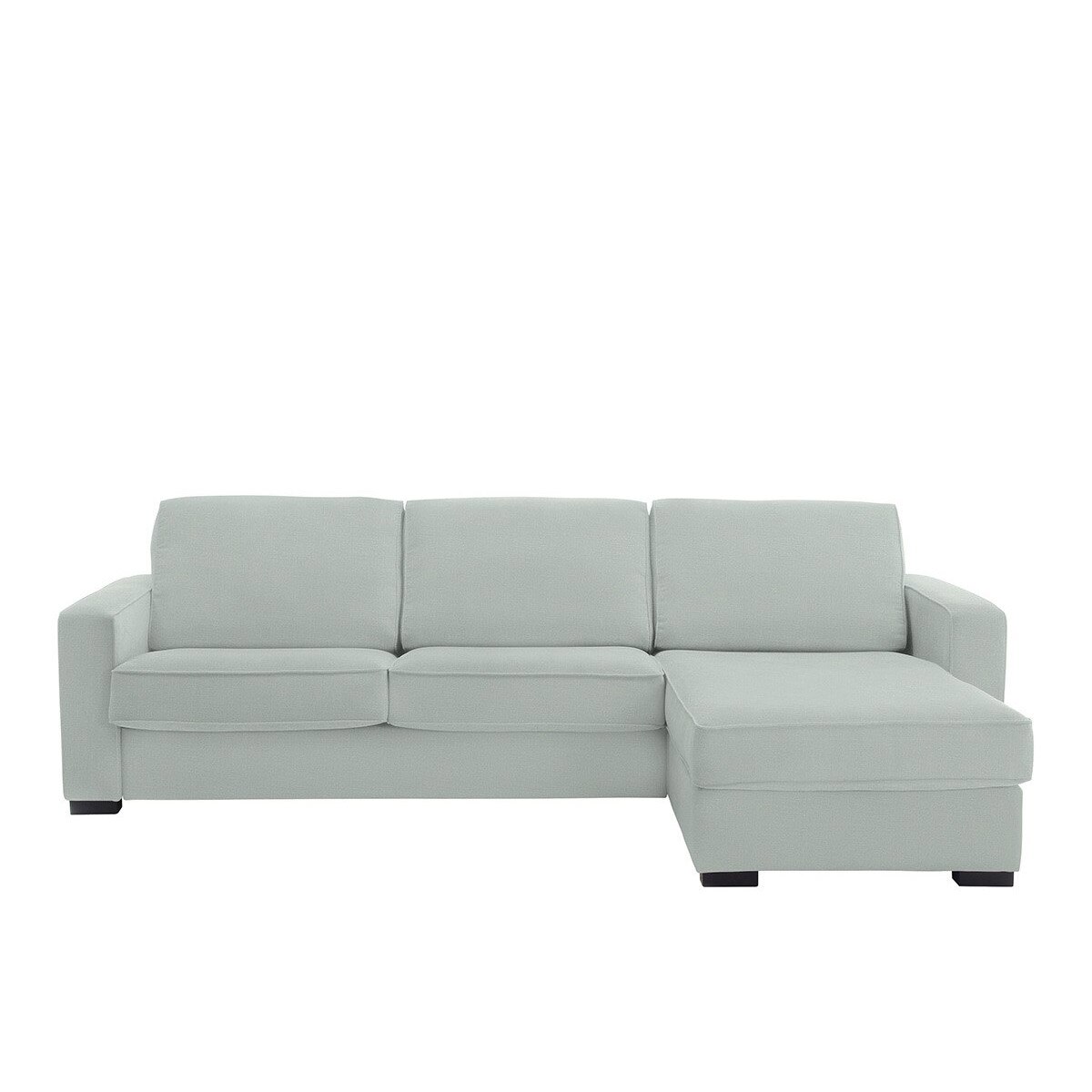 Imagem 0 de Sofá de 5 lugares com chaise longue direita Padua