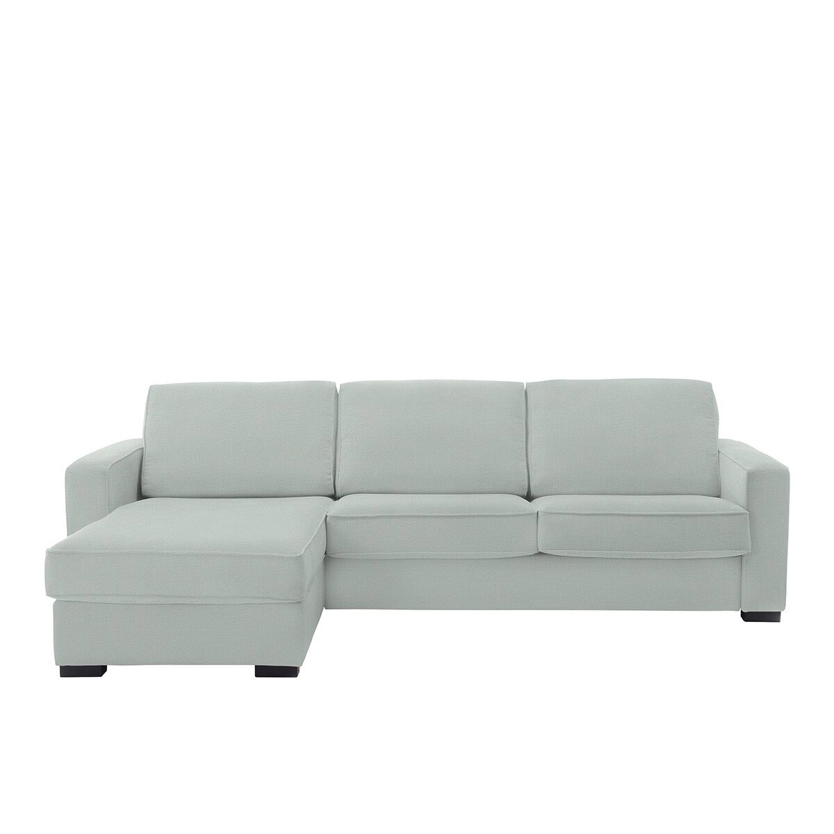 Imagem 0 de Sofá de 5 lugares com chaise longue esquerda Padua