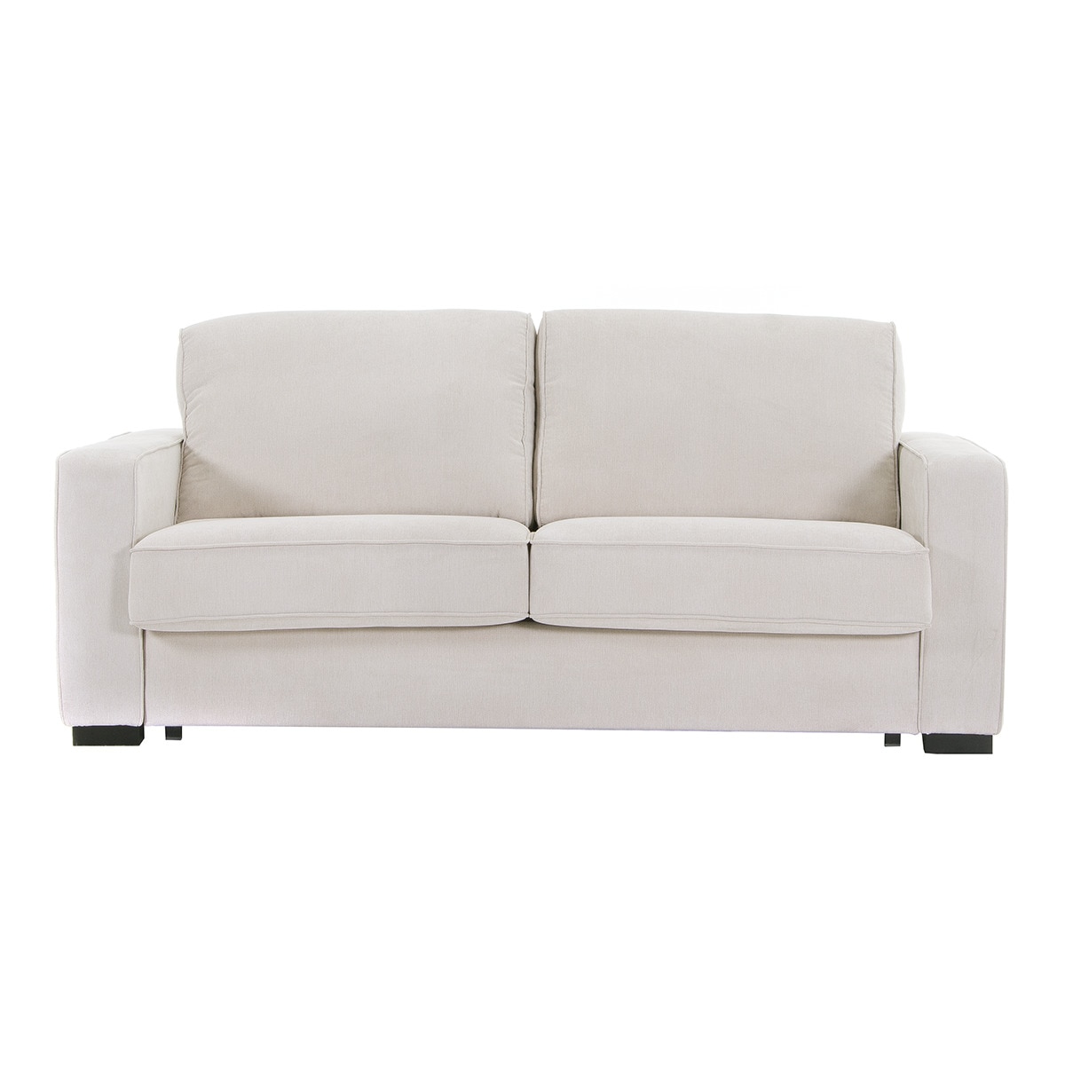 Imagem 0 de Sofá-Cama Estofado de 3 lugares 205 cm Padua