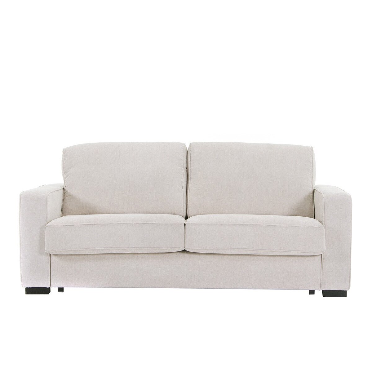 Imagen 1 de Sofá cama Padua Beige
