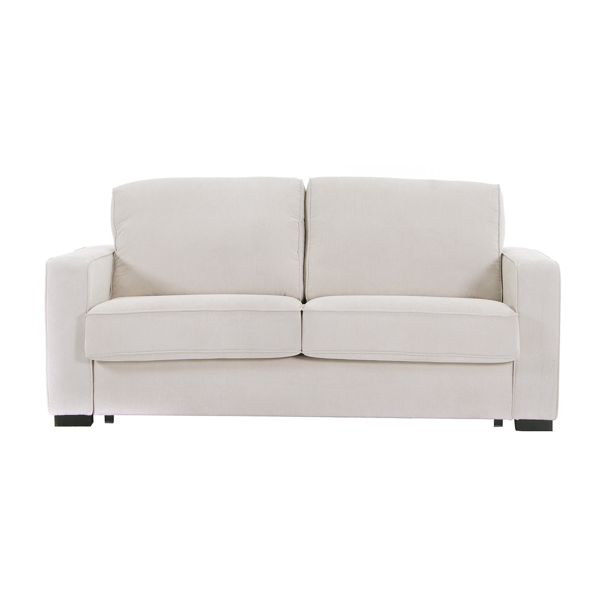 Imagem 0 de Sofá-cama de 2 lugares Padua