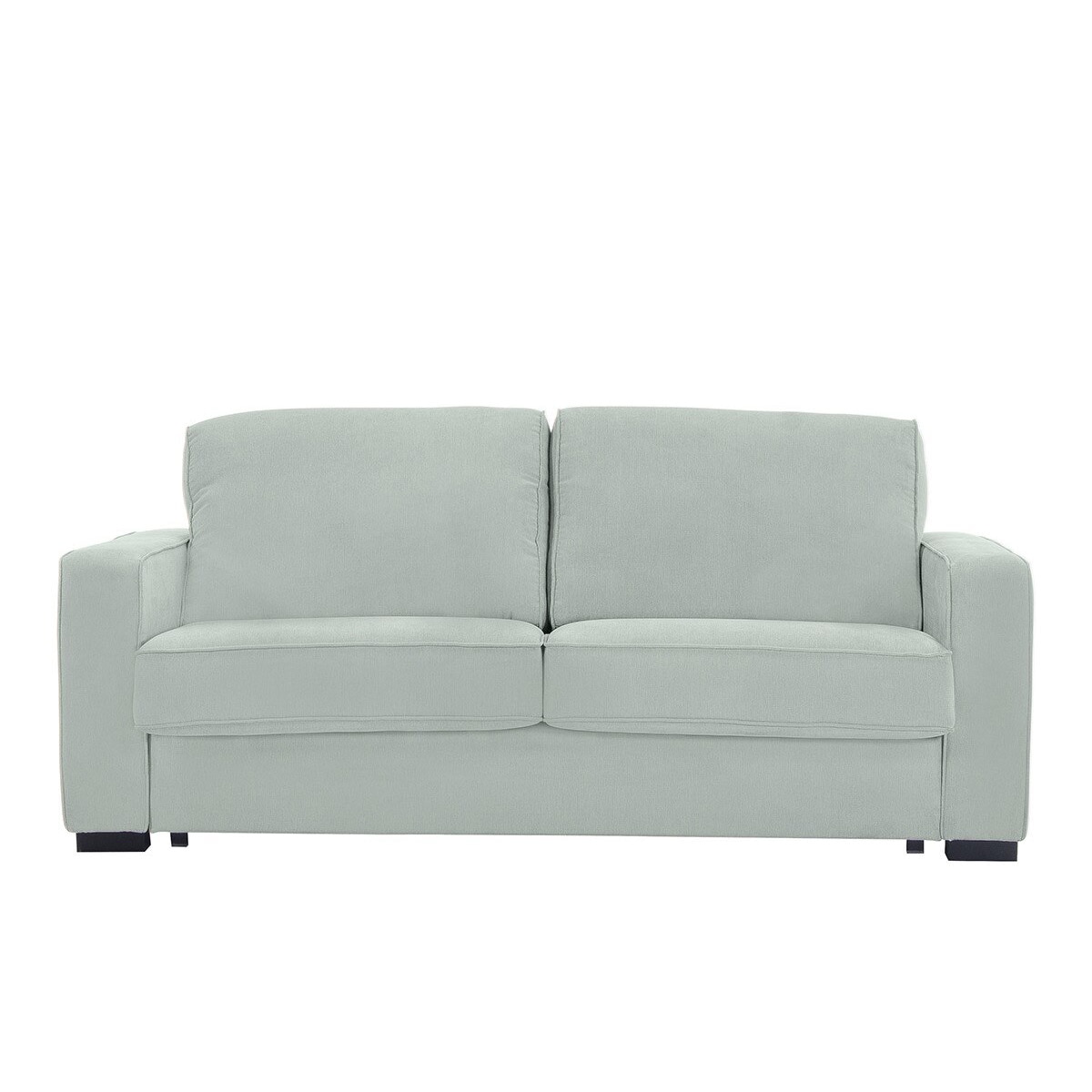 Imagem 0 de Sofá-cama de 3 lugares Padua 205 cm