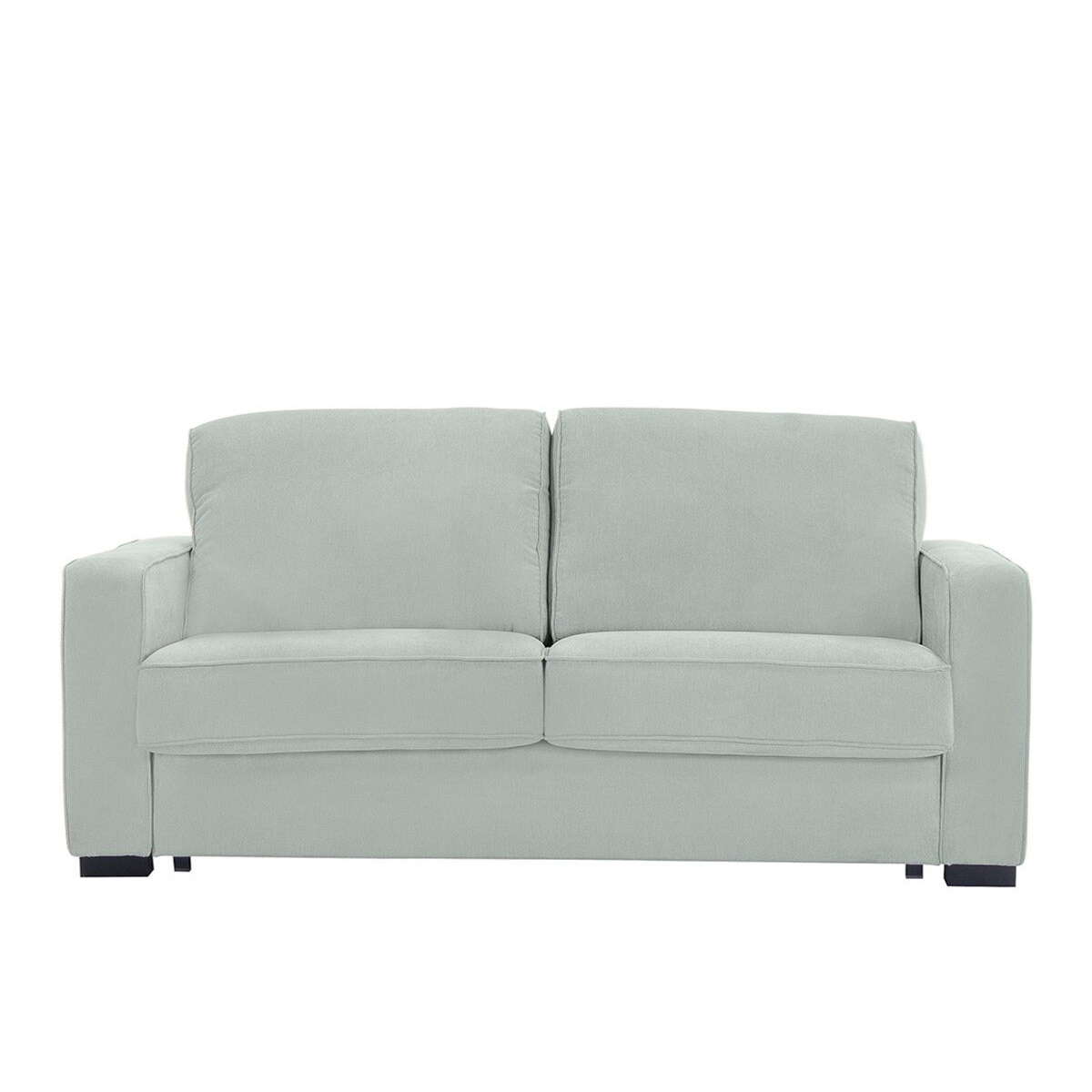 Imagem 0 de Sofá-cama de 2 lugares Padua