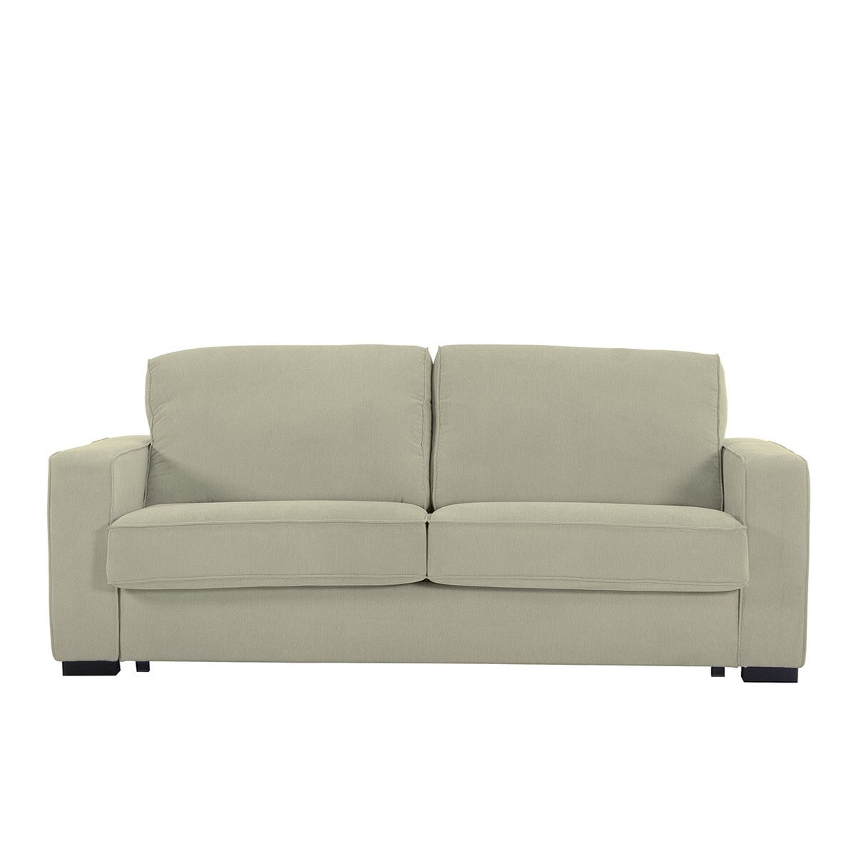Sofá cama de 3 plazas 224 cm Padua El Corte Inglés - Natural Natural-1