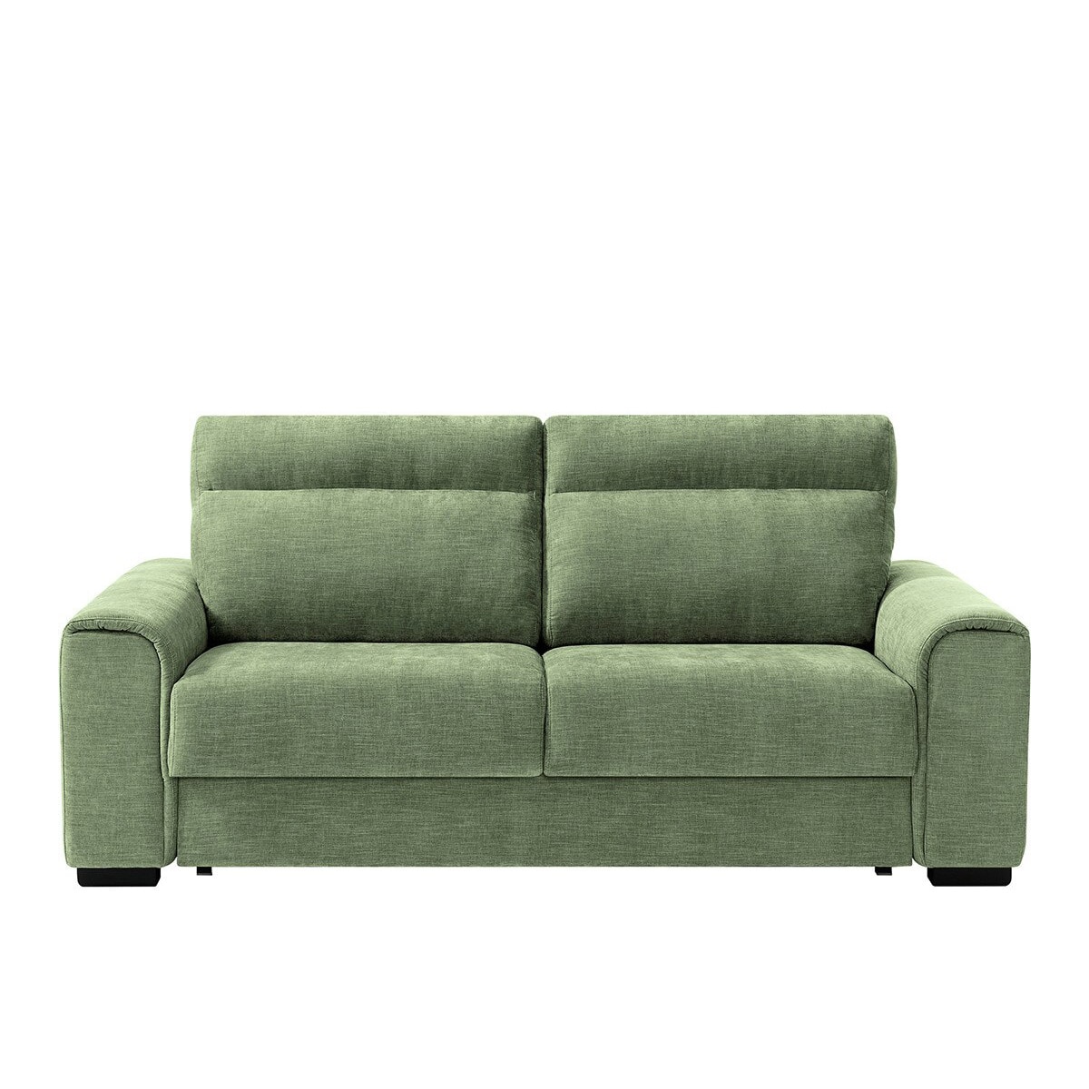 Imagem 0 de Sofá-Cama de 3 Lugares Ródano