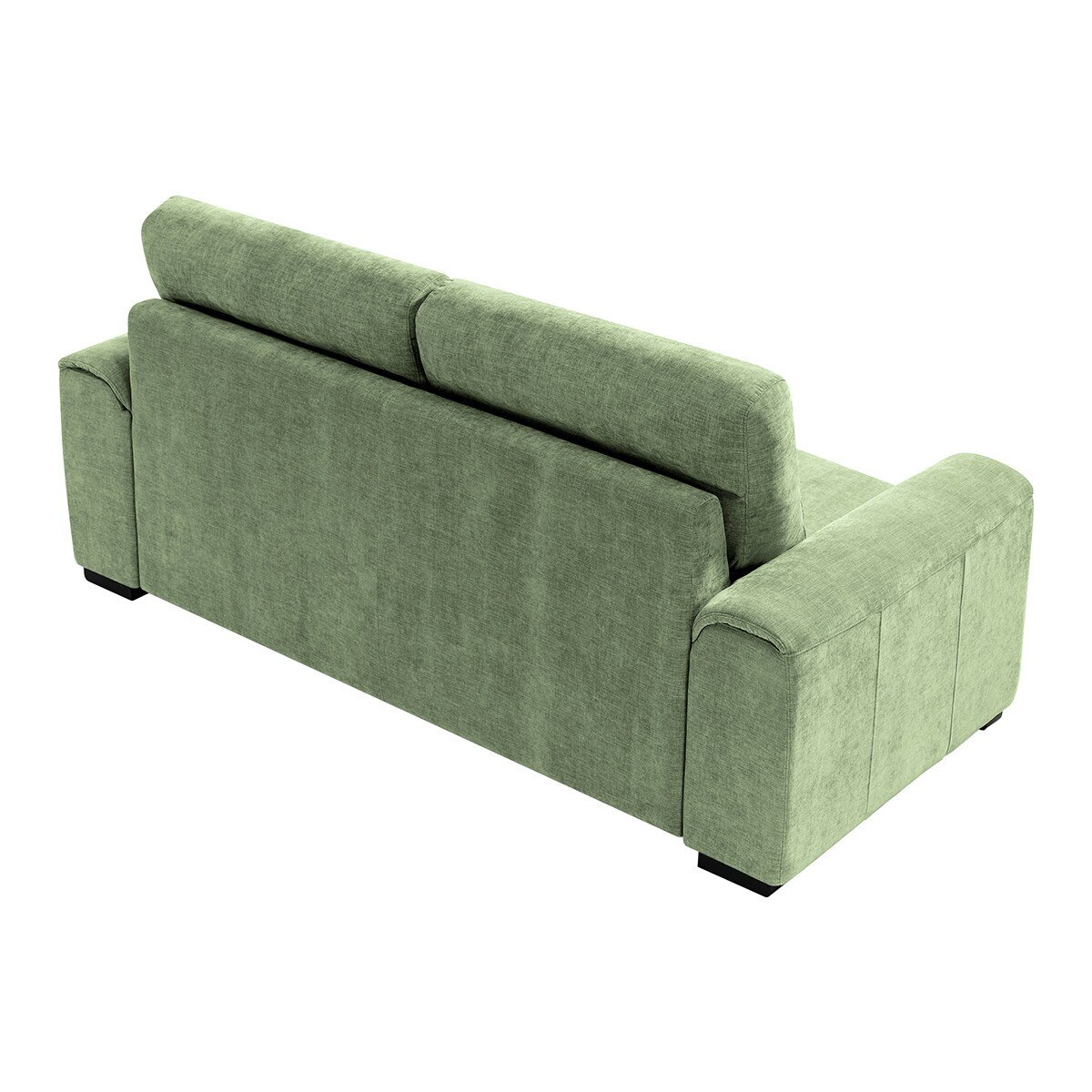 Sofá cama de 4 plazas Ródano El Corte Inglés - Verde Verde-4