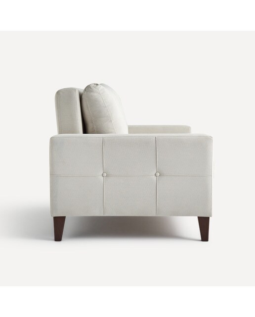 Poltrona-Cama Brest Branco-3