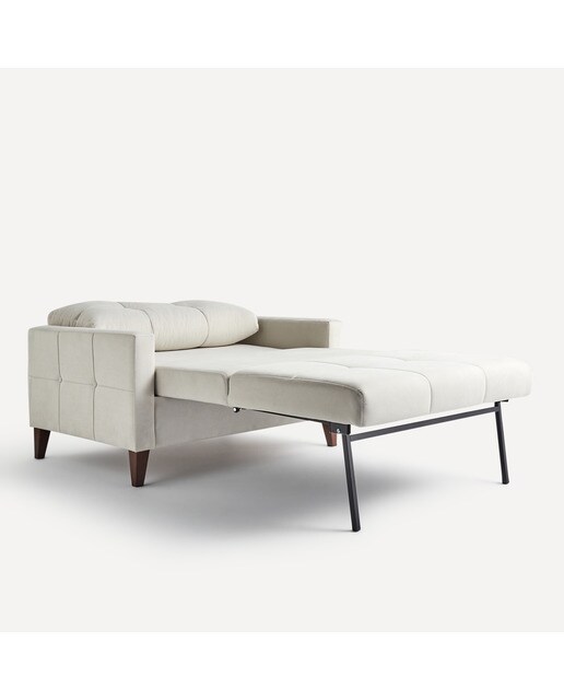 Poltrona-Cama Brest Branco-6