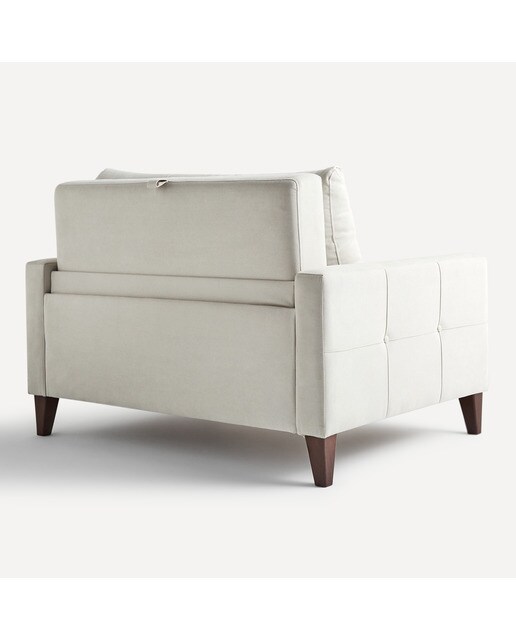 Poltrona-Cama Brest Branco-7