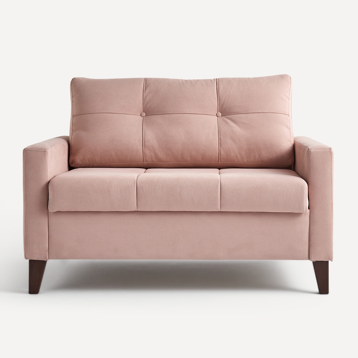 Sillón cama Brest El Corte Inglés - Rosa Rosa-1