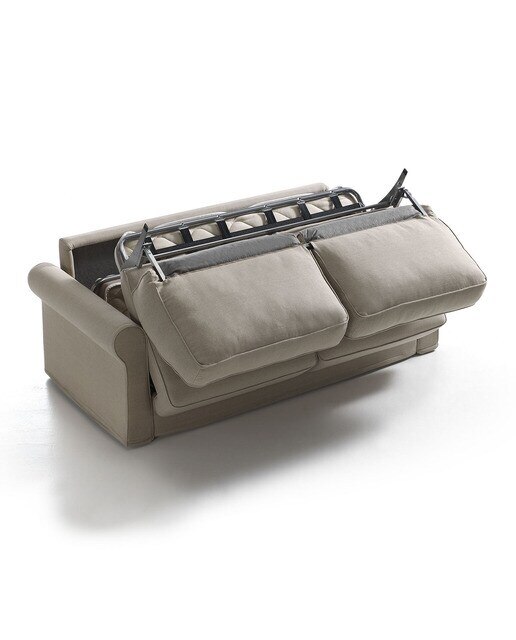 Sofá cama Robin El Corte Inglés - Beige Cama 120 cm Beige-6
