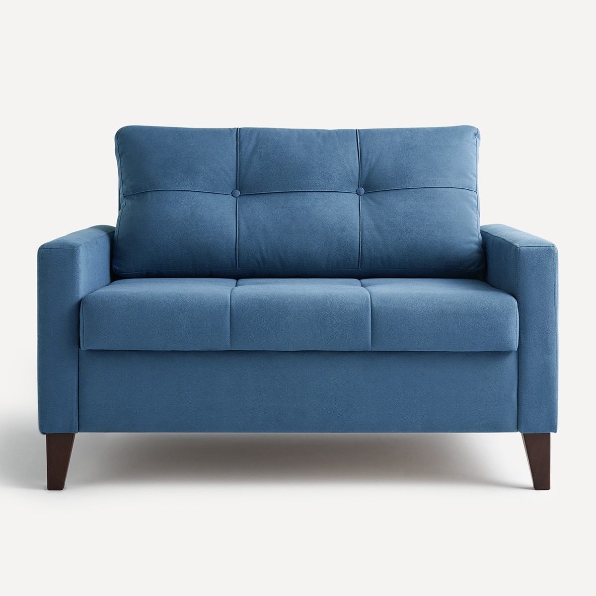 Sillón cama Brest El Corte Inglés - Azul Azul-1