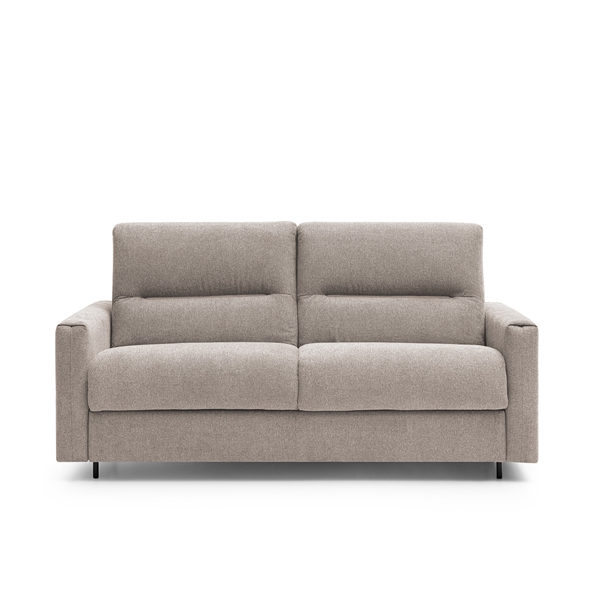 Sofá cama Ross El Corte Inglés - Beige Cama 120 cm Beige-1