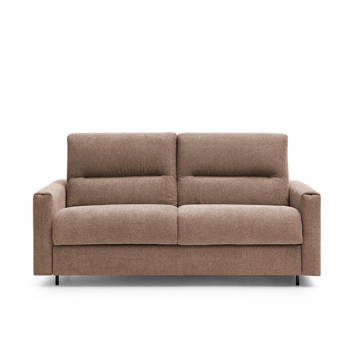 Sofá-Cama Ross Castanho-1